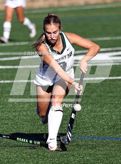 Thumbnail 1 in Covenant Day @ Charlotte Country Day School (NCISAA Round 2) photogallery.
