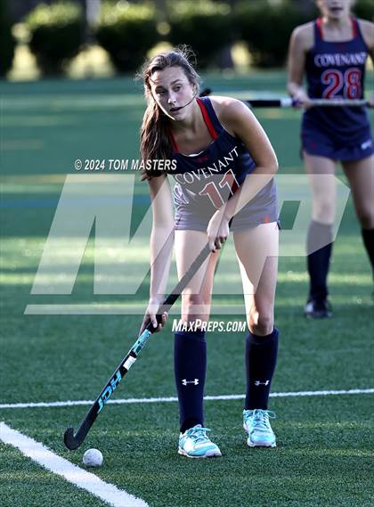 Thumbnail 3 in Covenant Day @ Charlotte Country Day School (NCISAA Round 2) photogallery.