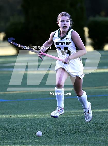 Thumbnail 3 in Covenant Day @ Charlotte Country Day School (NCISAA Round 2) photogallery.