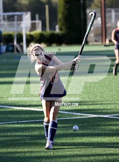 Thumbnail 2 in Covenant Day @ Charlotte Country Day School (NCISAA Round 2) photogallery.