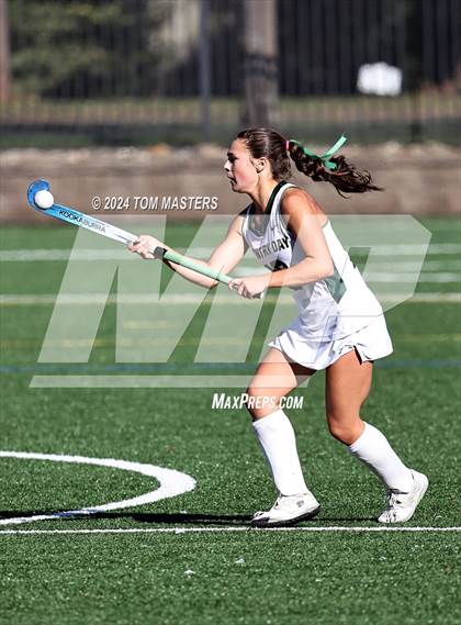 Thumbnail 2 in Covenant Day @ Charlotte Country Day School (NCISAA Round 2) photogallery.