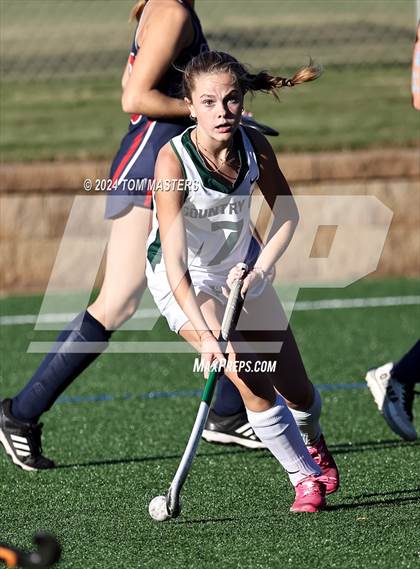 Thumbnail 1 in Covenant Day @ Charlotte Country Day School (NCISAA Round 2) photogallery.