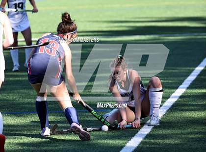 Thumbnail 3 in Covenant Day @ Charlotte Country Day School (NCISAA Round 2) photogallery.