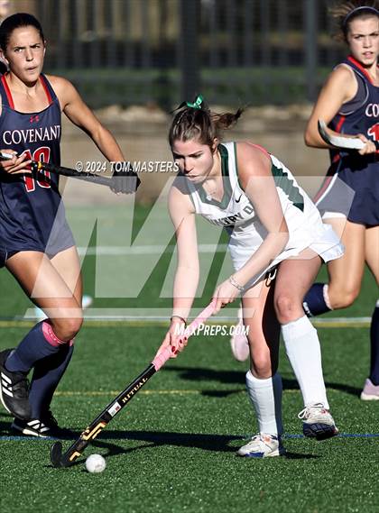 Thumbnail 1 in Covenant Day @ Charlotte Country Day School (NCISAA Round 2) photogallery.