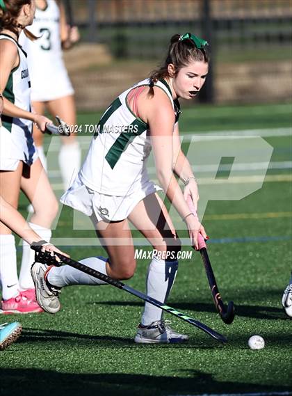 Thumbnail 2 in Covenant Day @ Charlotte Country Day School (NCISAA Round 2) photogallery.