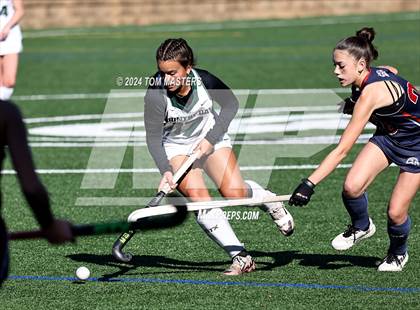 Thumbnail 3 in Covenant Day @ Charlotte Country Day School (NCISAA Round 2) photogallery.