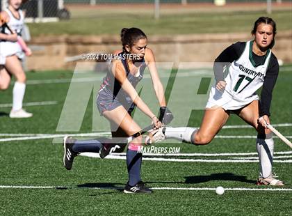 Thumbnail 1 in Covenant Day @ Charlotte Country Day School (NCISAA Round 2) photogallery.