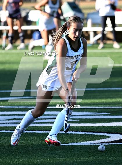 Thumbnail 1 in Covenant Day @ Charlotte Country Day School (NCISAA Round 2) photogallery.