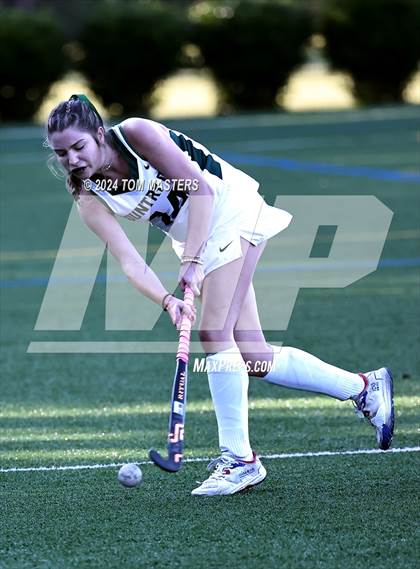 Thumbnail 1 in Covenant Day @ Charlotte Country Day School (NCISAA Round 2) photogallery.