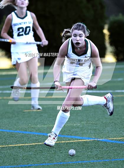 Thumbnail 3 in Covenant Day @ Charlotte Country Day School (NCISAA Round 2) photogallery.