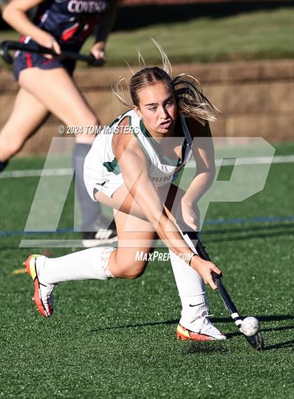 Thumbnail 3 in Covenant Day @ Charlotte Country Day School (NCISAA Round 2) photogallery.