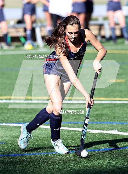 Thumbnail 1 in Covenant Day @ Charlotte Country Day School (NCISAA Round 2) photogallery.