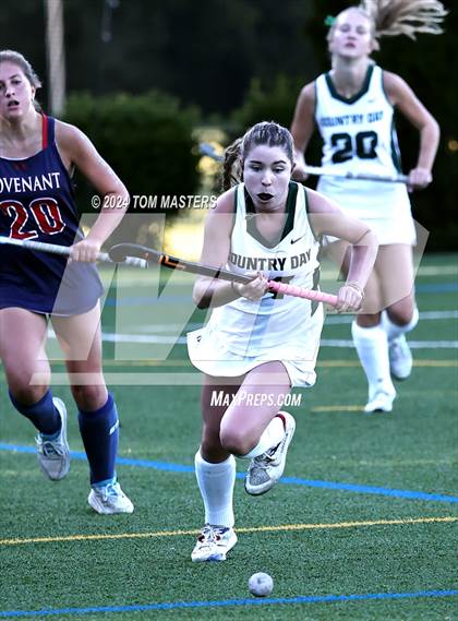 Thumbnail 3 in Covenant Day @ Charlotte Country Day School (NCISAA Round 2) photogallery.