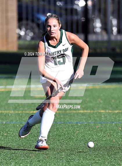 Thumbnail 1 in Covenant Day @ Charlotte Country Day School (NCISAA Round 2) photogallery.