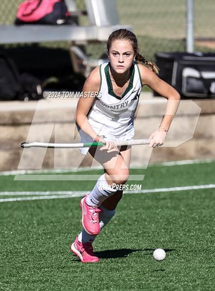 Thumbnail 1 in Covenant Day @ Charlotte Country Day School (NCISAA Round 2) photogallery.