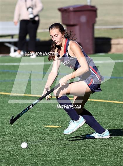 Thumbnail 1 in Covenant Day @ Charlotte Country Day School (NCISAA Round 2) photogallery.