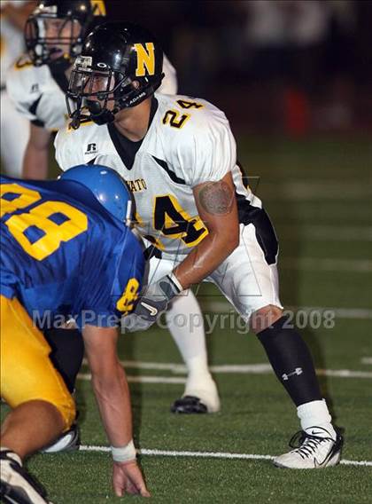 Thumbnail 1 in Novato @ Foothill photogallery.