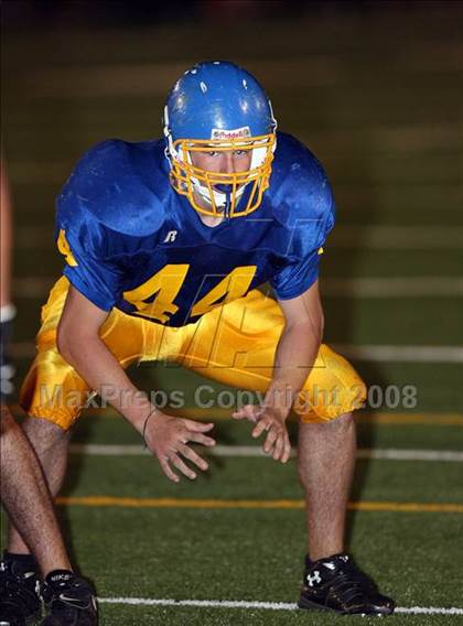 Thumbnail 1 in Novato @ Foothill photogallery.