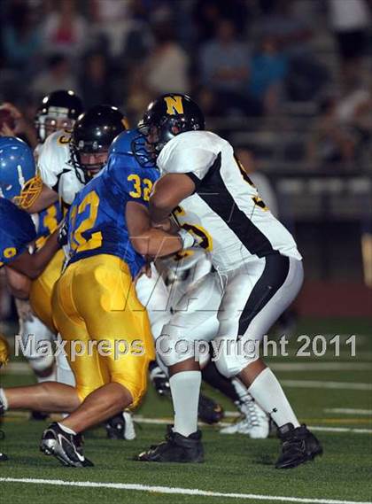 Thumbnail 3 in Novato @ Foothill photogallery.
