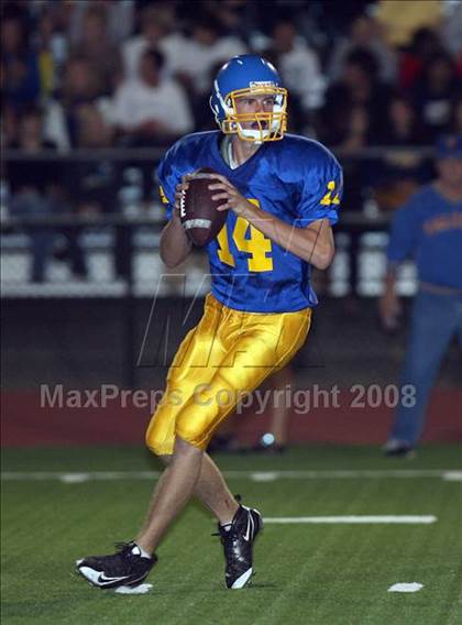 Thumbnail 1 in Novato @ Foothill photogallery.