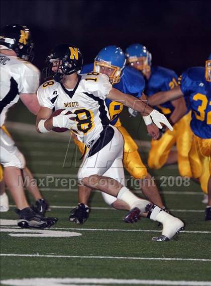 Thumbnail 2 in Novato @ Foothill photogallery.