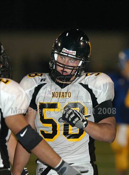 Thumbnail 3 in Novato @ Foothill photogallery.