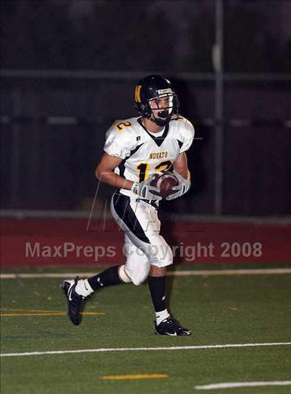 Thumbnail 1 in Novato @ Foothill photogallery.