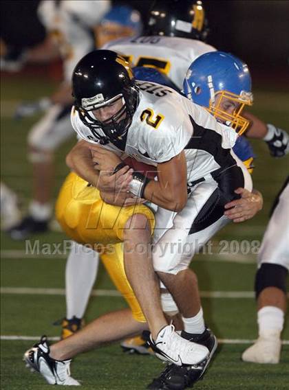 Thumbnail 3 in Novato @ Foothill photogallery.