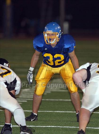 Thumbnail 2 in Novato @ Foothill photogallery.
