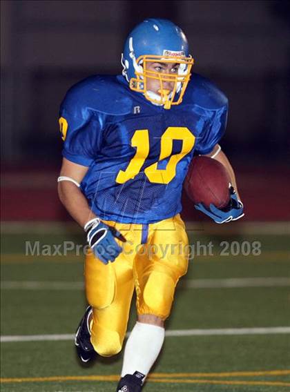 Thumbnail 3 in Novato @ Foothill photogallery.