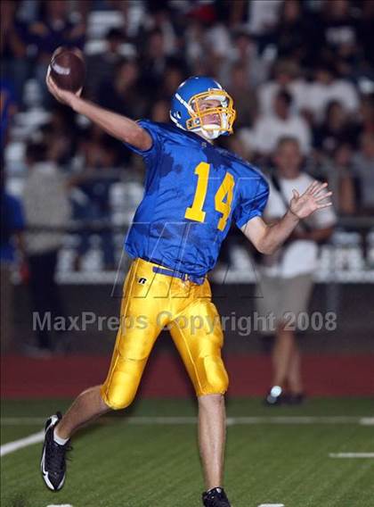 Thumbnail 2 in Novato @ Foothill photogallery.