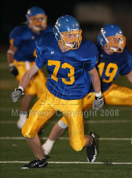 Thumbnail 1 in Novato @ Foothill photogallery.