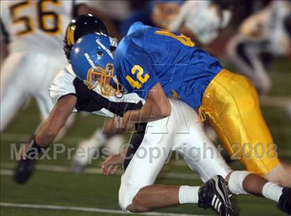 Thumbnail 1 in Novato @ Foothill photogallery.
