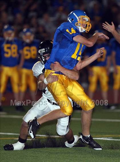 Thumbnail 3 in Novato @ Foothill photogallery.