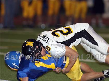 Thumbnail 3 in Novato @ Foothill photogallery.