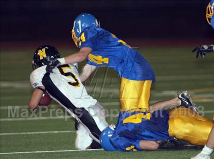 Thumbnail 2 in Novato @ Foothill photogallery.