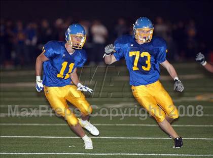 Thumbnail 3 in Novato @ Foothill photogallery.