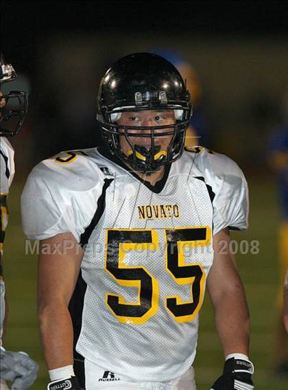 Thumbnail 1 in Novato @ Foothill photogallery.