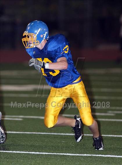 Thumbnail 1 in Novato @ Foothill photogallery.