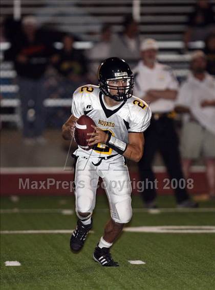 Thumbnail 2 in Novato @ Foothill photogallery.