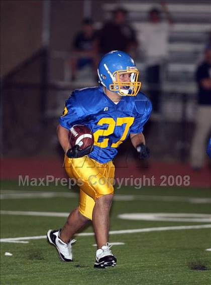 Thumbnail 1 in Novato @ Foothill photogallery.