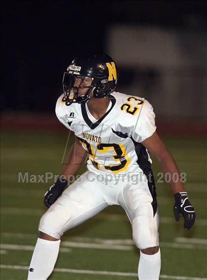 Thumbnail 1 in Novato @ Foothill photogallery.