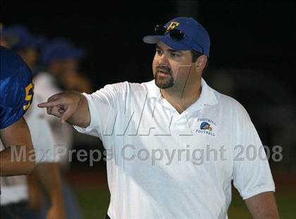 Thumbnail 2 in Novato @ Foothill photogallery.