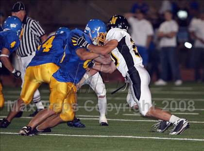 Thumbnail 1 in Novato @ Foothill photogallery.