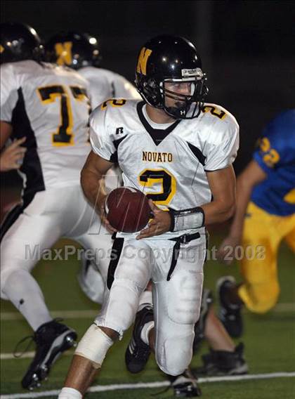 Thumbnail 2 in Novato @ Foothill photogallery.