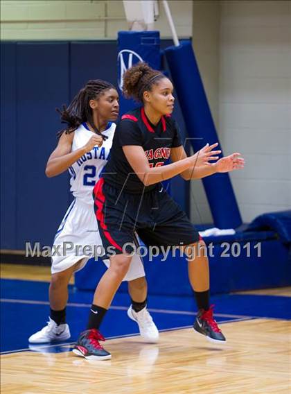 Thumbnail 2 in Jay vs. Wagner photogallery.