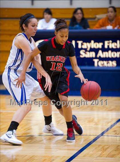 Thumbnail 2 in Jay vs. Wagner photogallery.