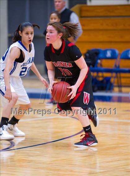 Thumbnail 2 in Jay vs. Wagner photogallery.