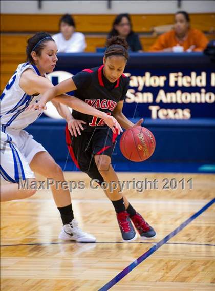 Thumbnail 1 in Jay vs. Wagner photogallery.