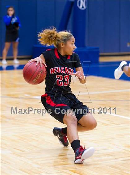 Thumbnail 2 in Jay vs. Wagner photogallery.